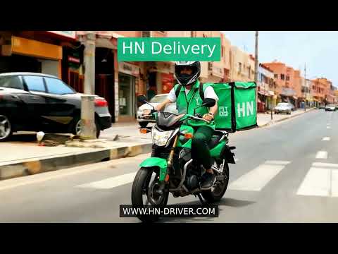 hn delivery https://www.hn-driver.com/How to Code High-End Landing Pages: Building the HN Driver